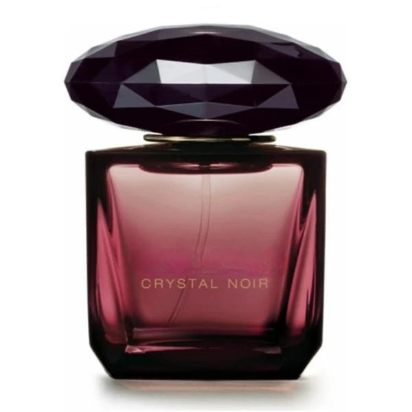 Crystal Noir